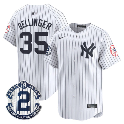 White - Cody Bellinger