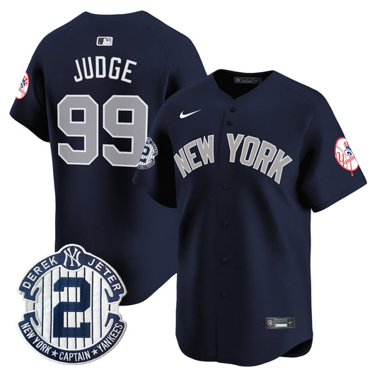 Alternate - Aaron Judge