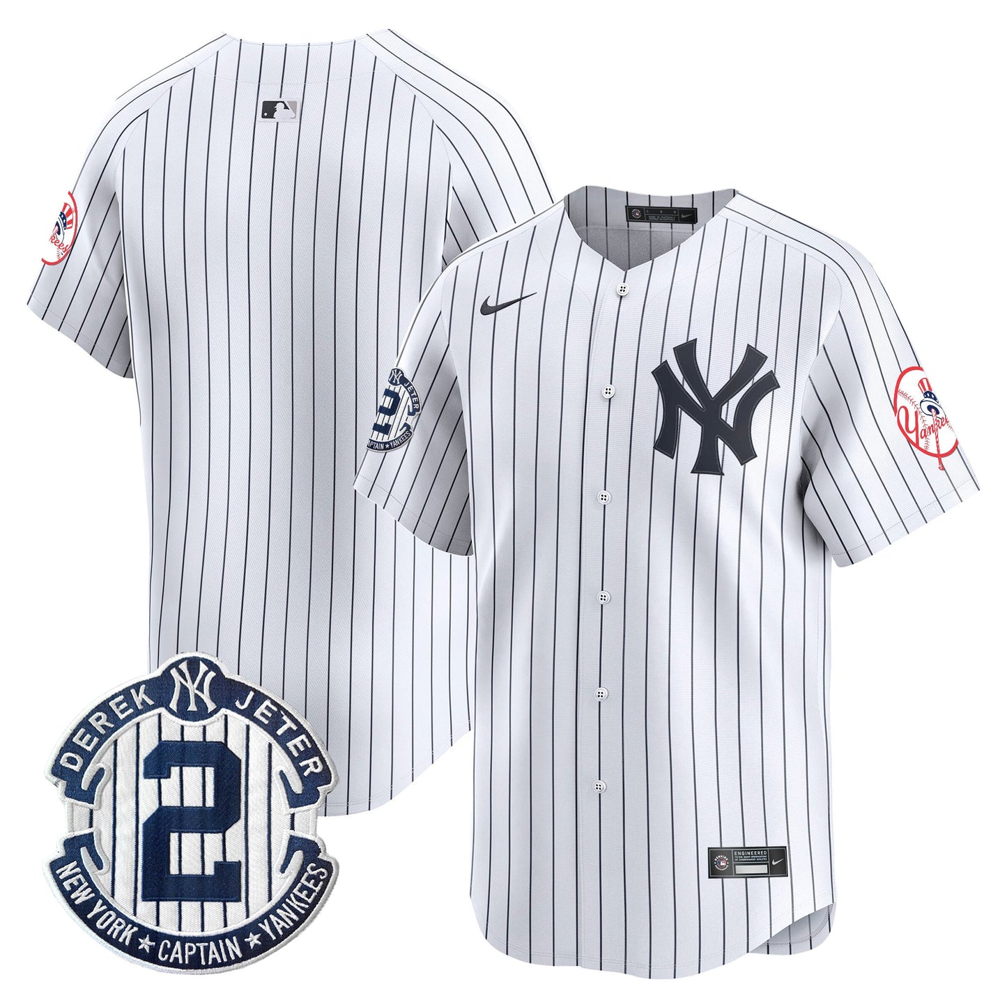 White - Team
