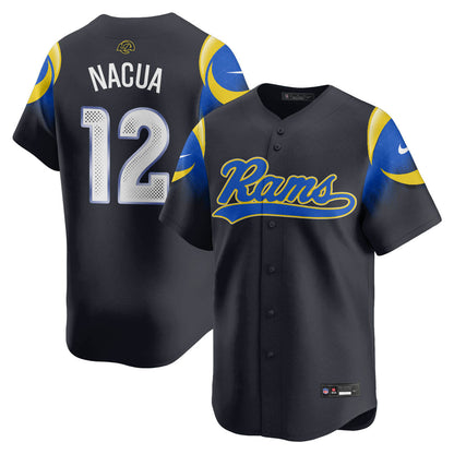 Rivalry - Puka Nacua - 12