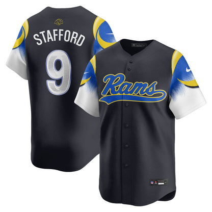 Alternate - Matthew Stafford - 9