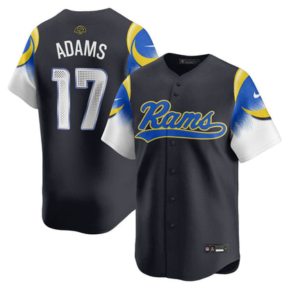 Alternate - Davante Adams - 17