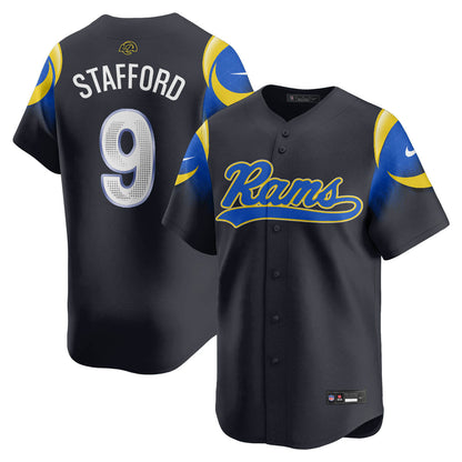 Rivalry - Matthew Stafford - 9