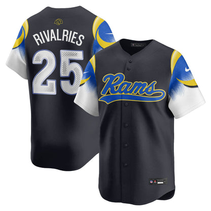 Alternate - Rivalries - 25
