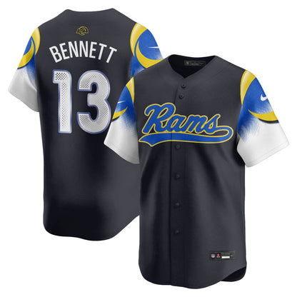 Alternate - Stetson Bennett - 13