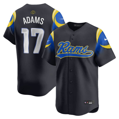 Rivalry - Davante Adams - 17