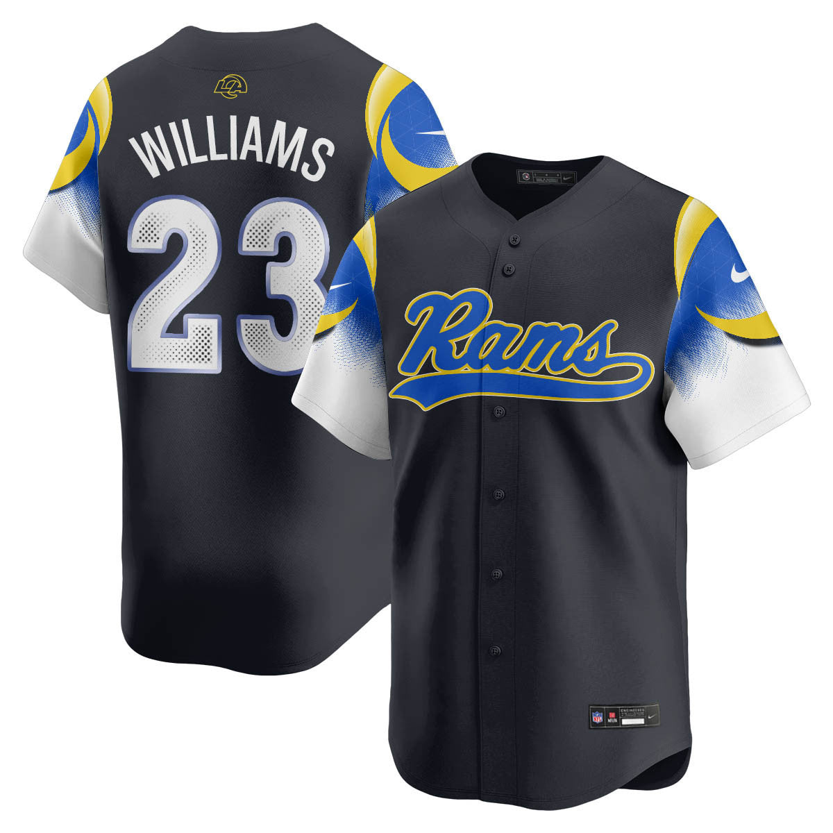 Alternate - Kyren Williams - 23