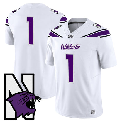 White - #1 Team
