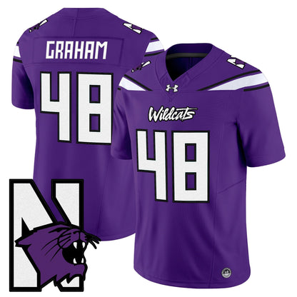 Purple - Otto Graham