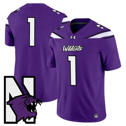 Purple - #1 Team
