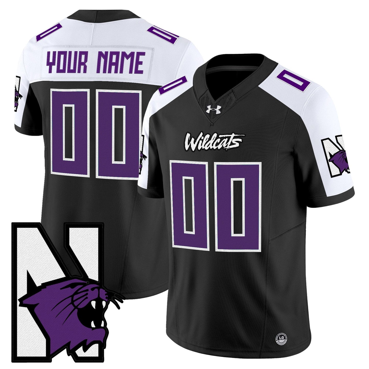 Black Alternate