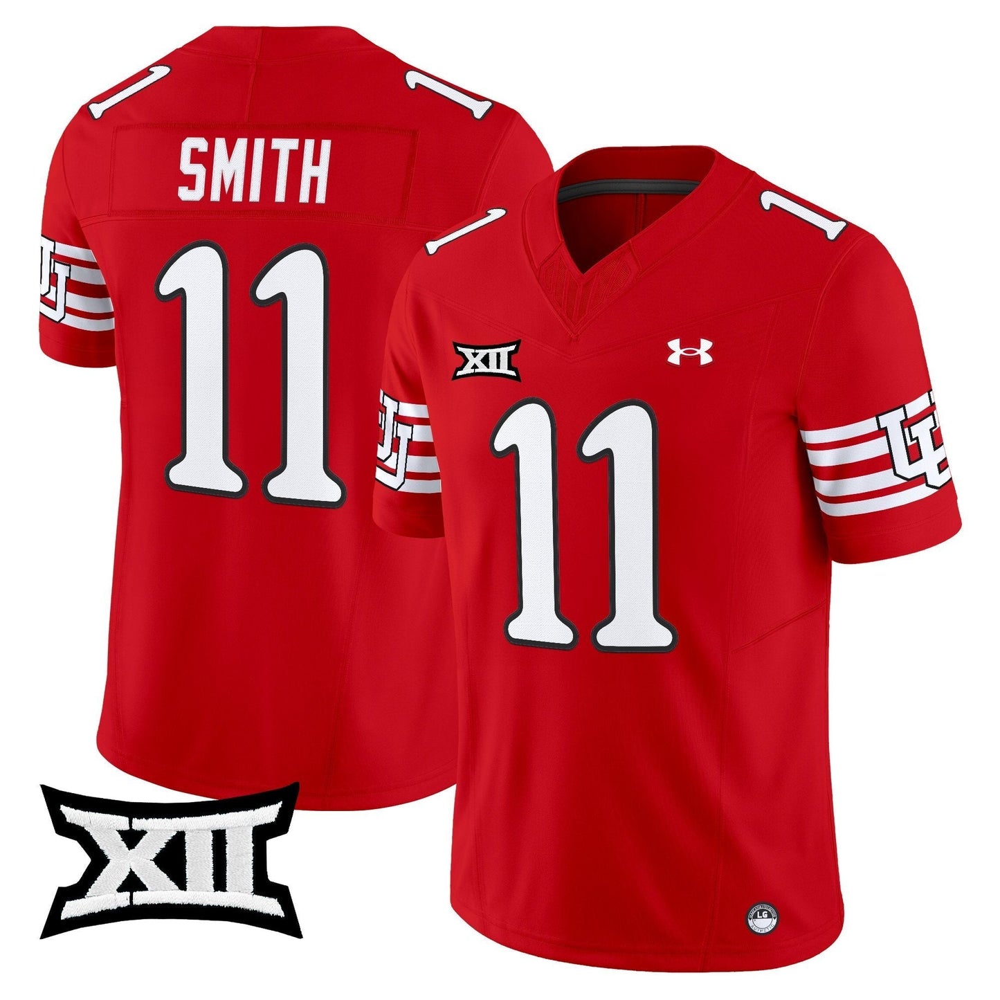 Alex Smith