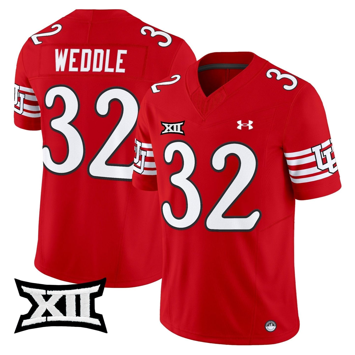 Eric Weddle
