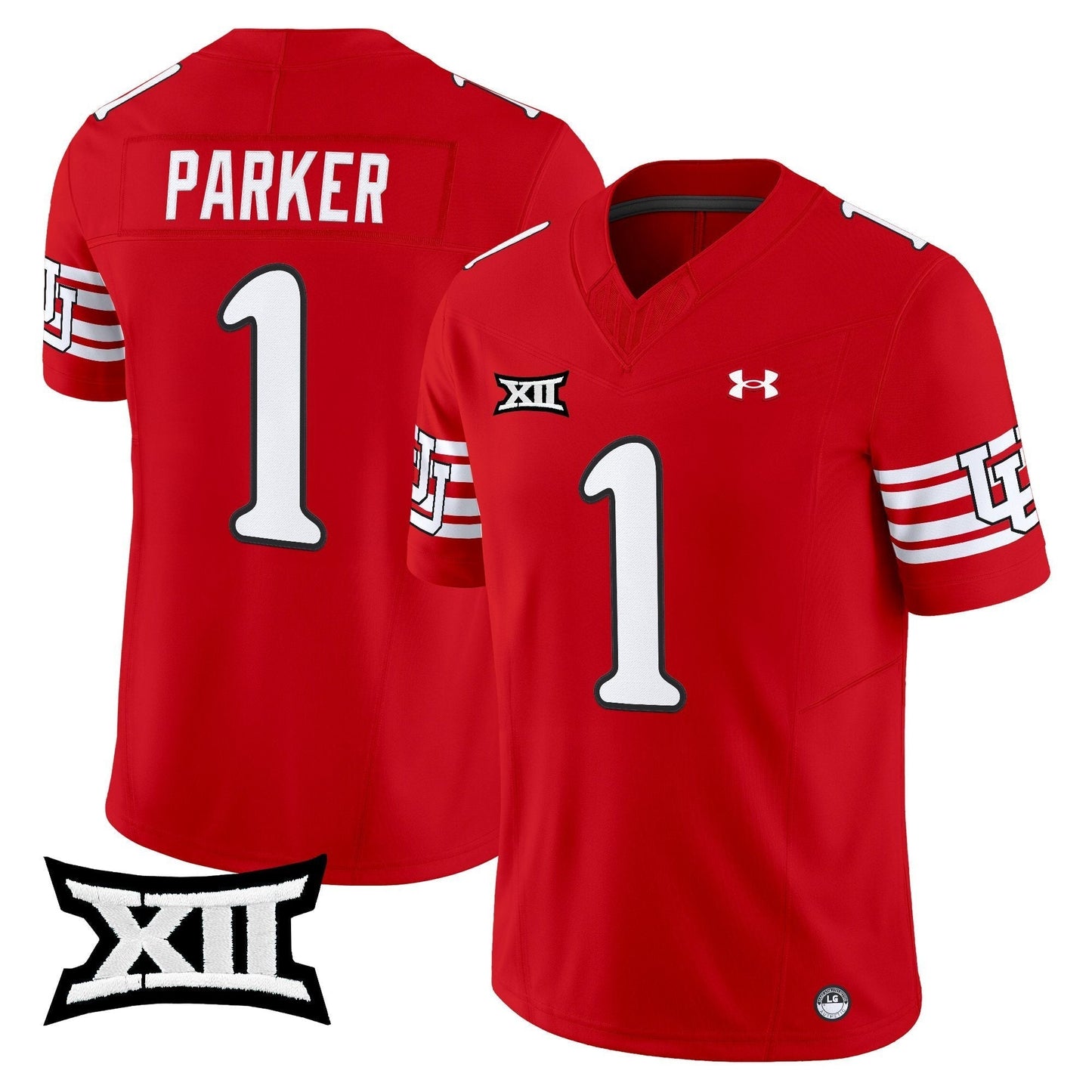 Wayshawn Parker