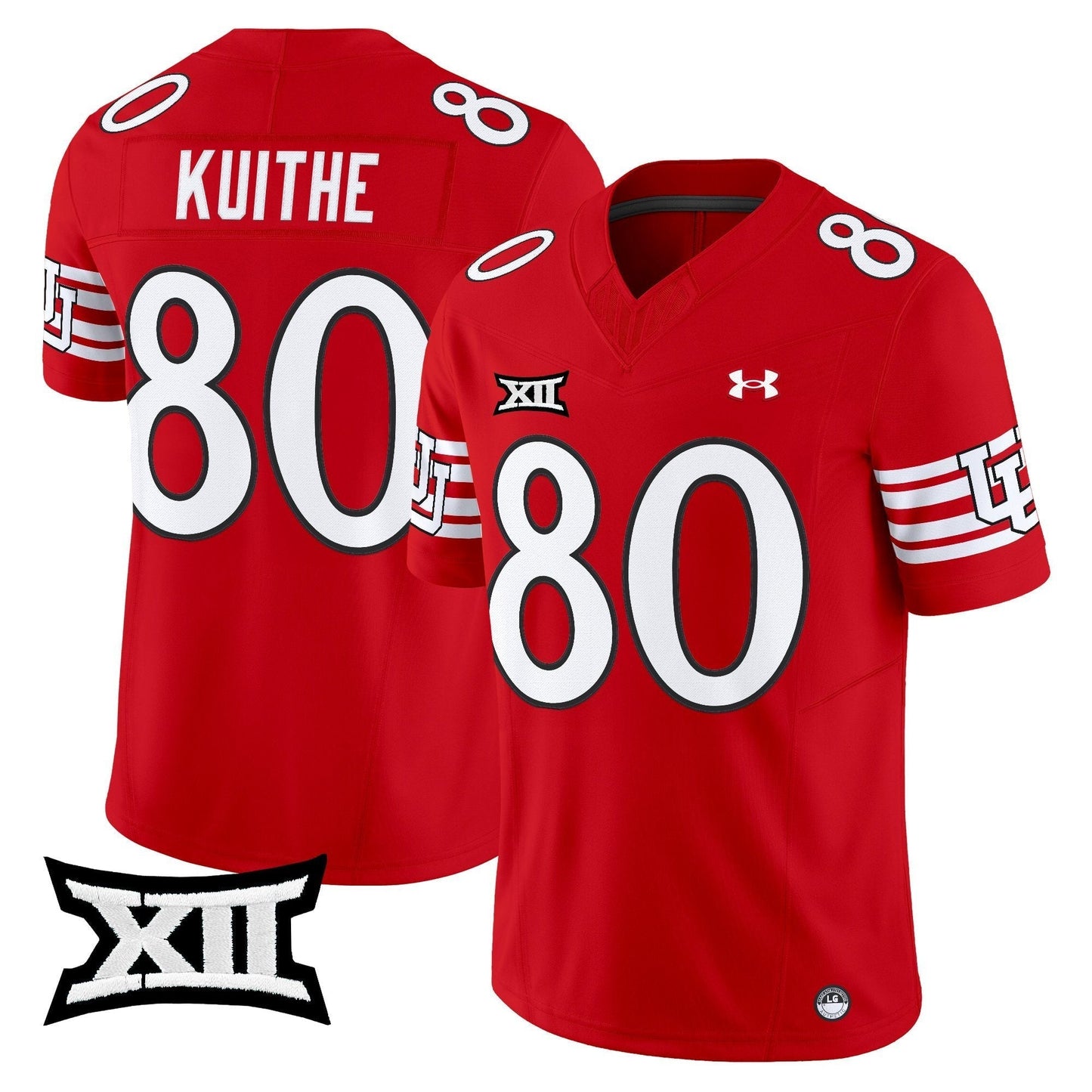 Brant Kuithe