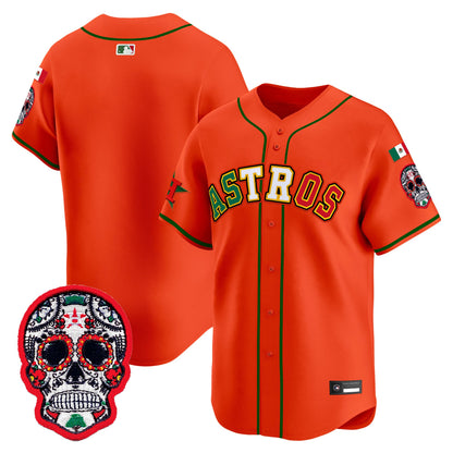 Orange - Team