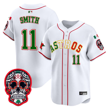 White - Cam Smith