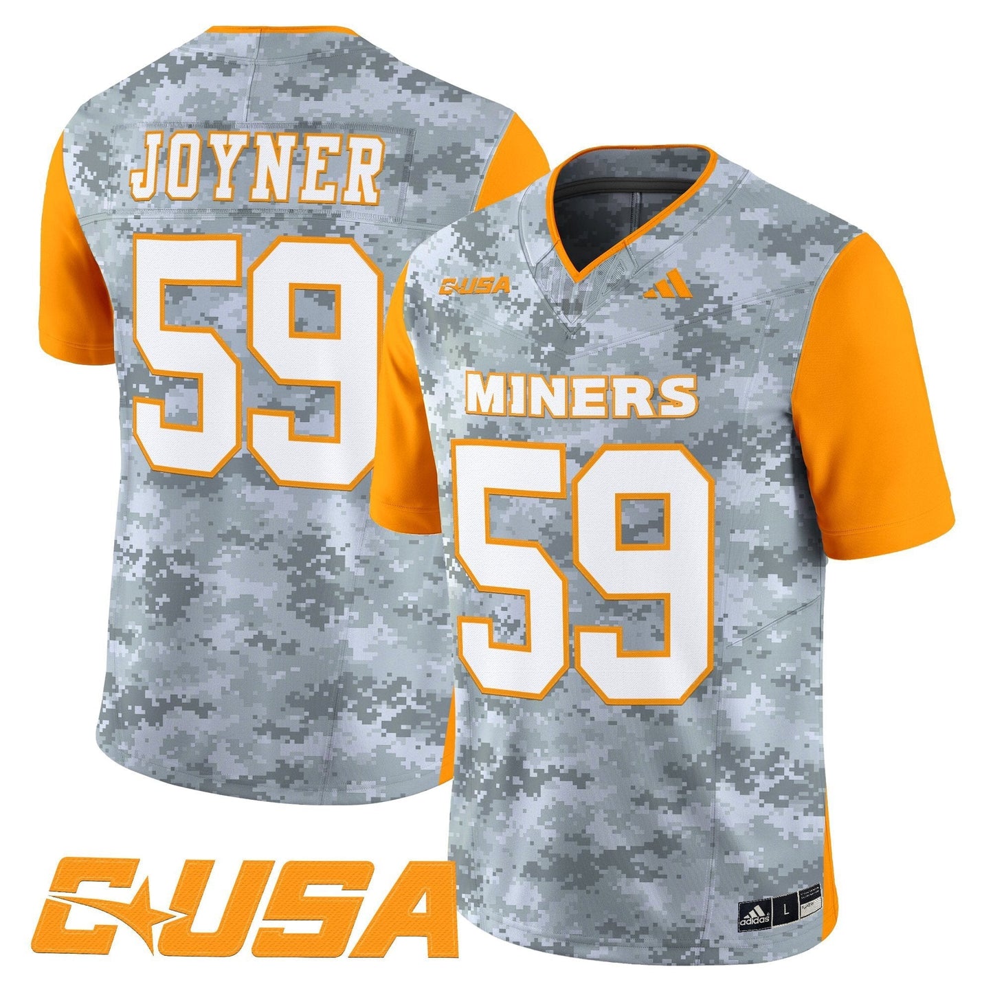 Seth Joyner
