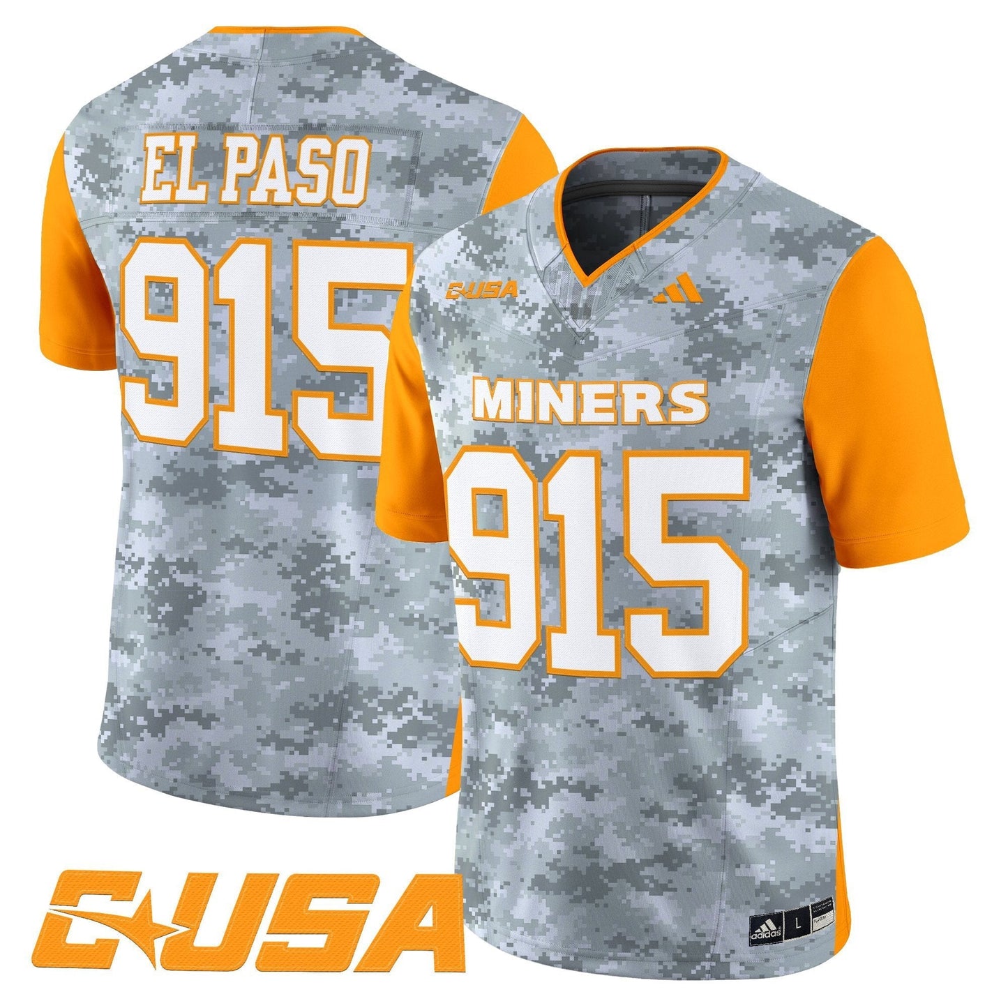 El Paso 915