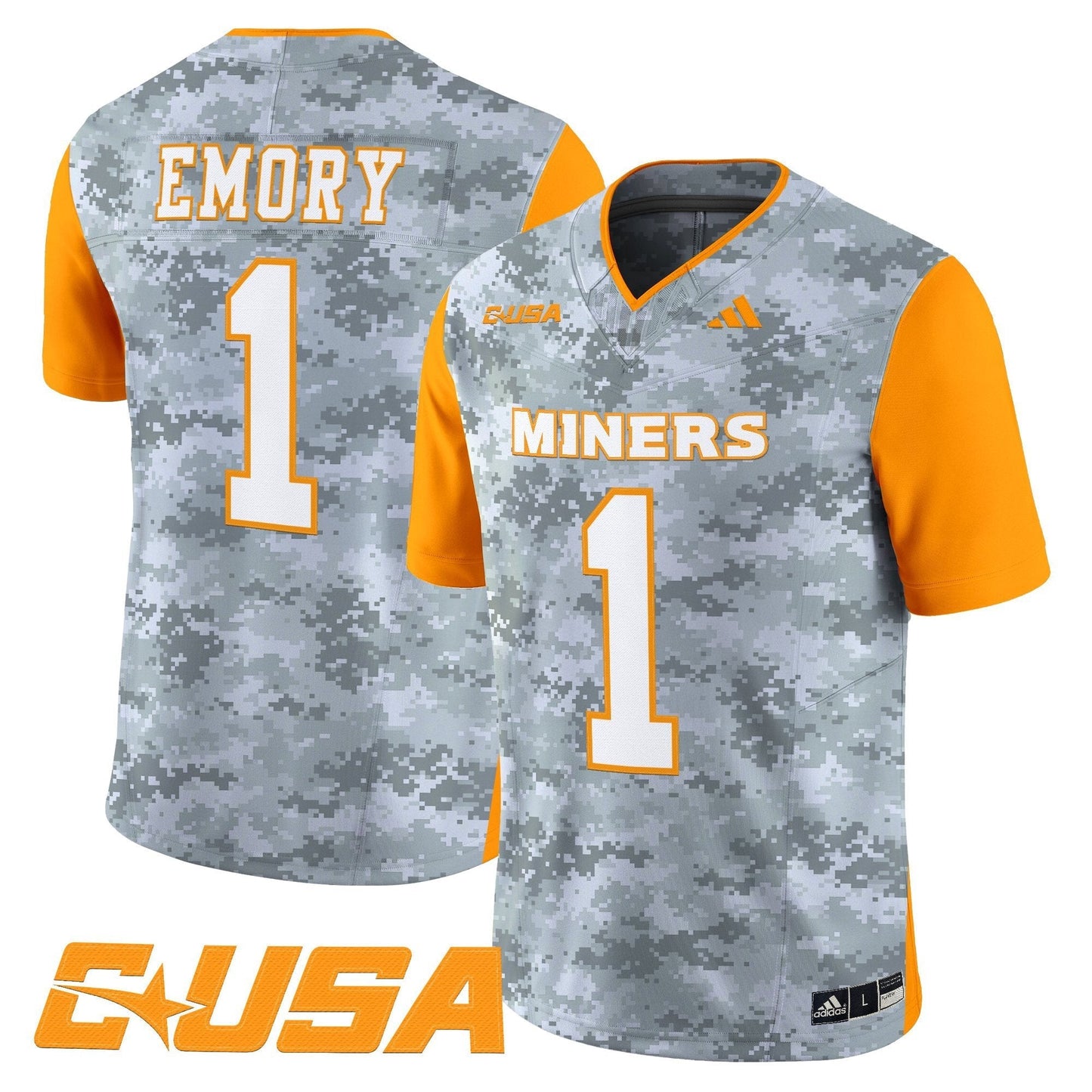 Ashten Emory