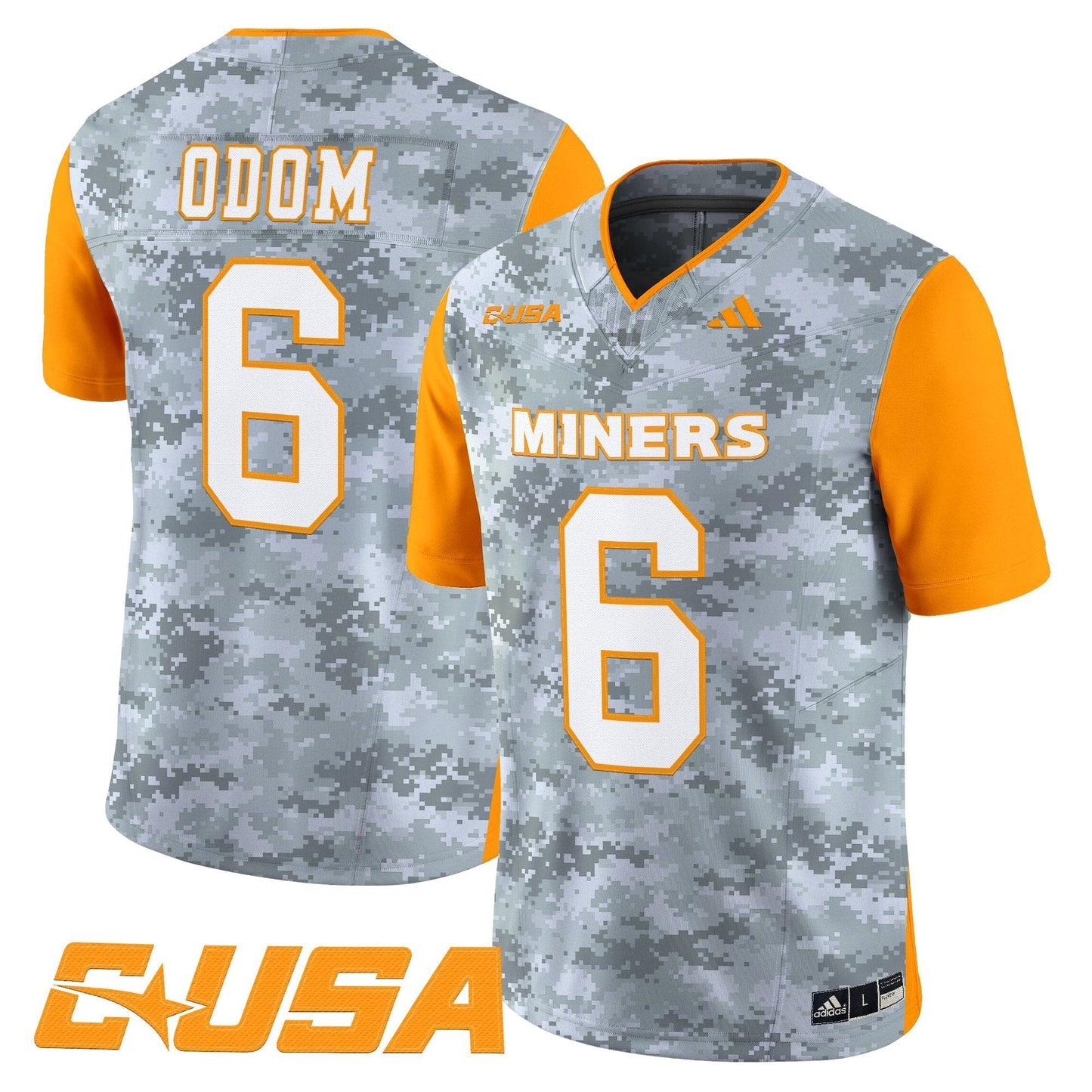 Kenny Odom