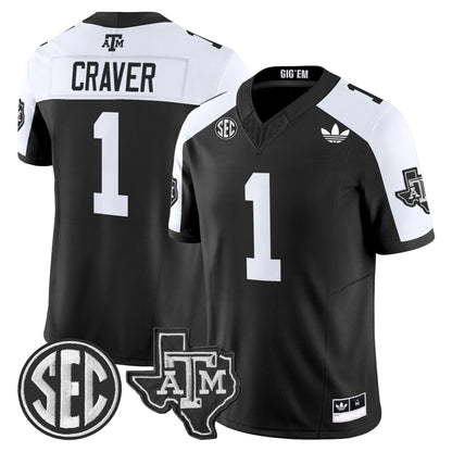 Black Alternate - Mario Craver