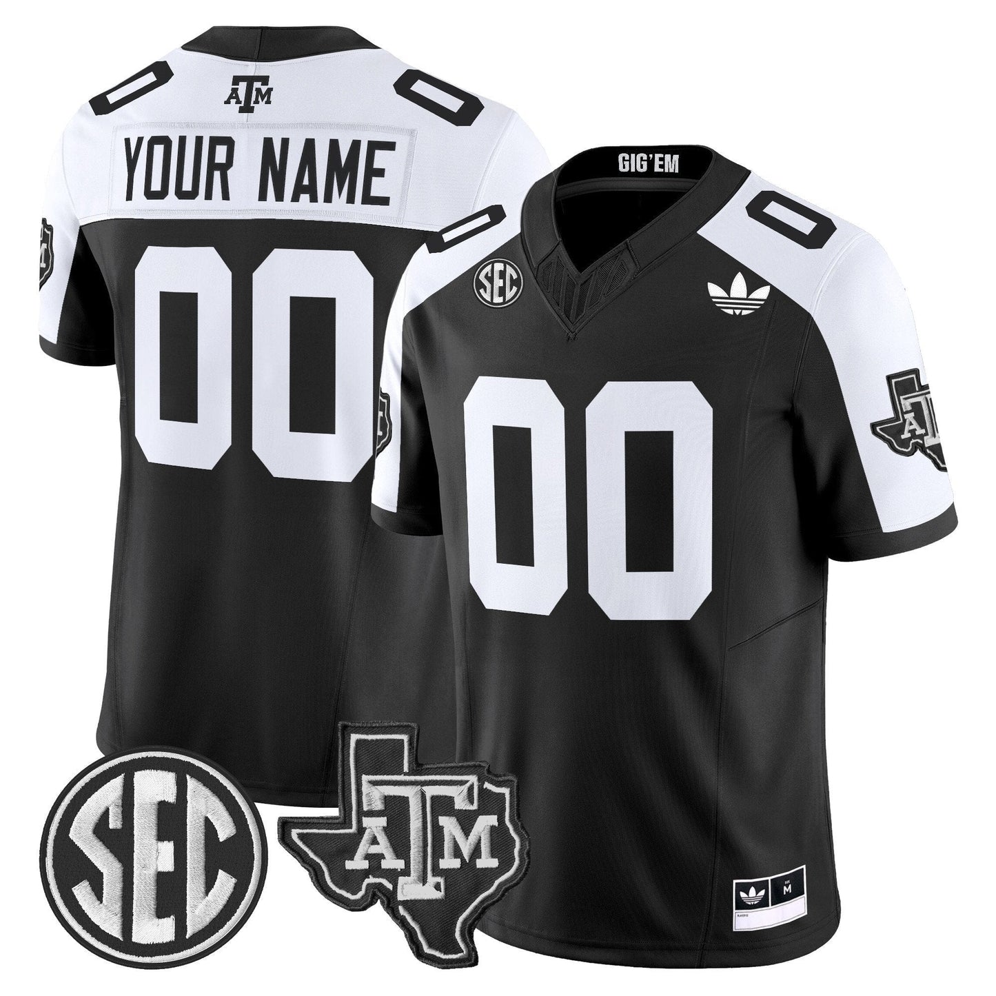 Black Alternate