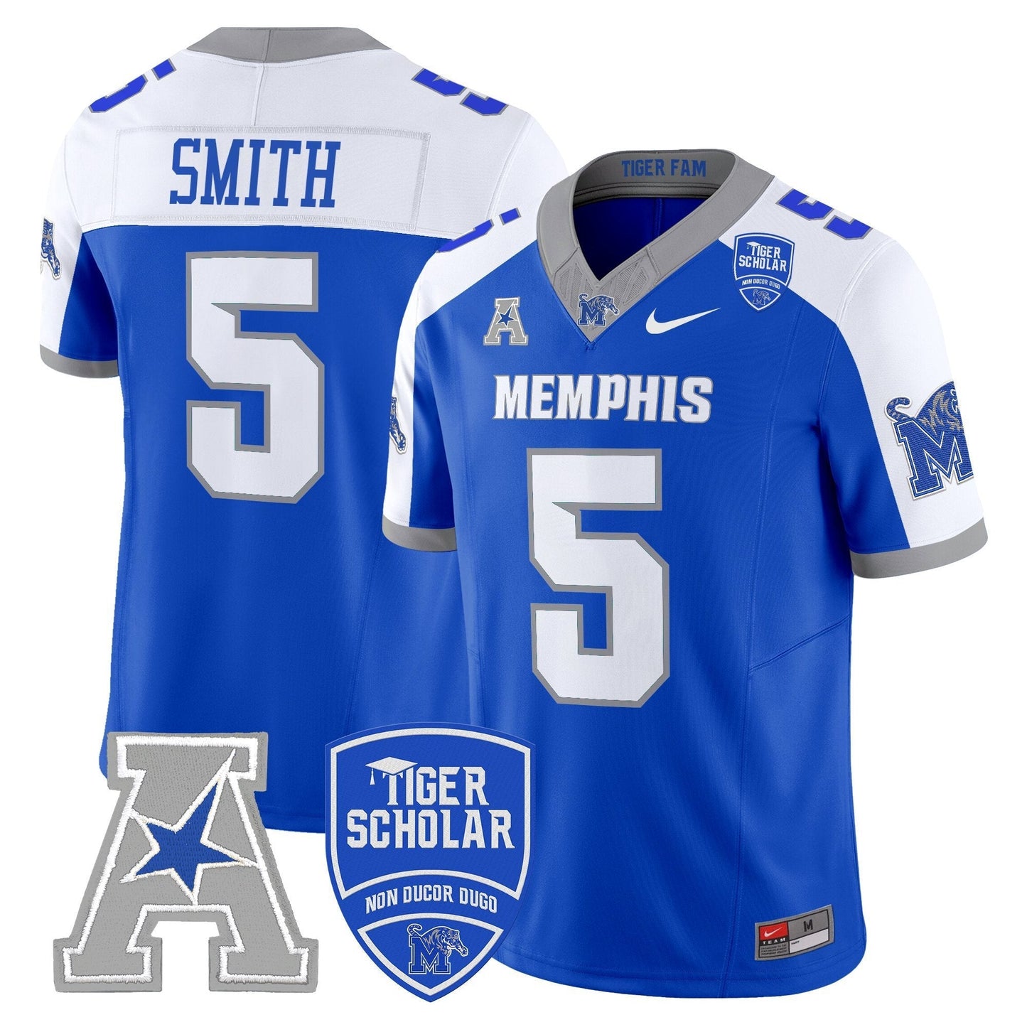 Royal Alternate - Sutton Smith
