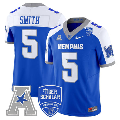 Royal Alternate - Sutton Smith