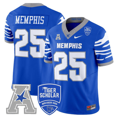 Royal - #25 Memphis