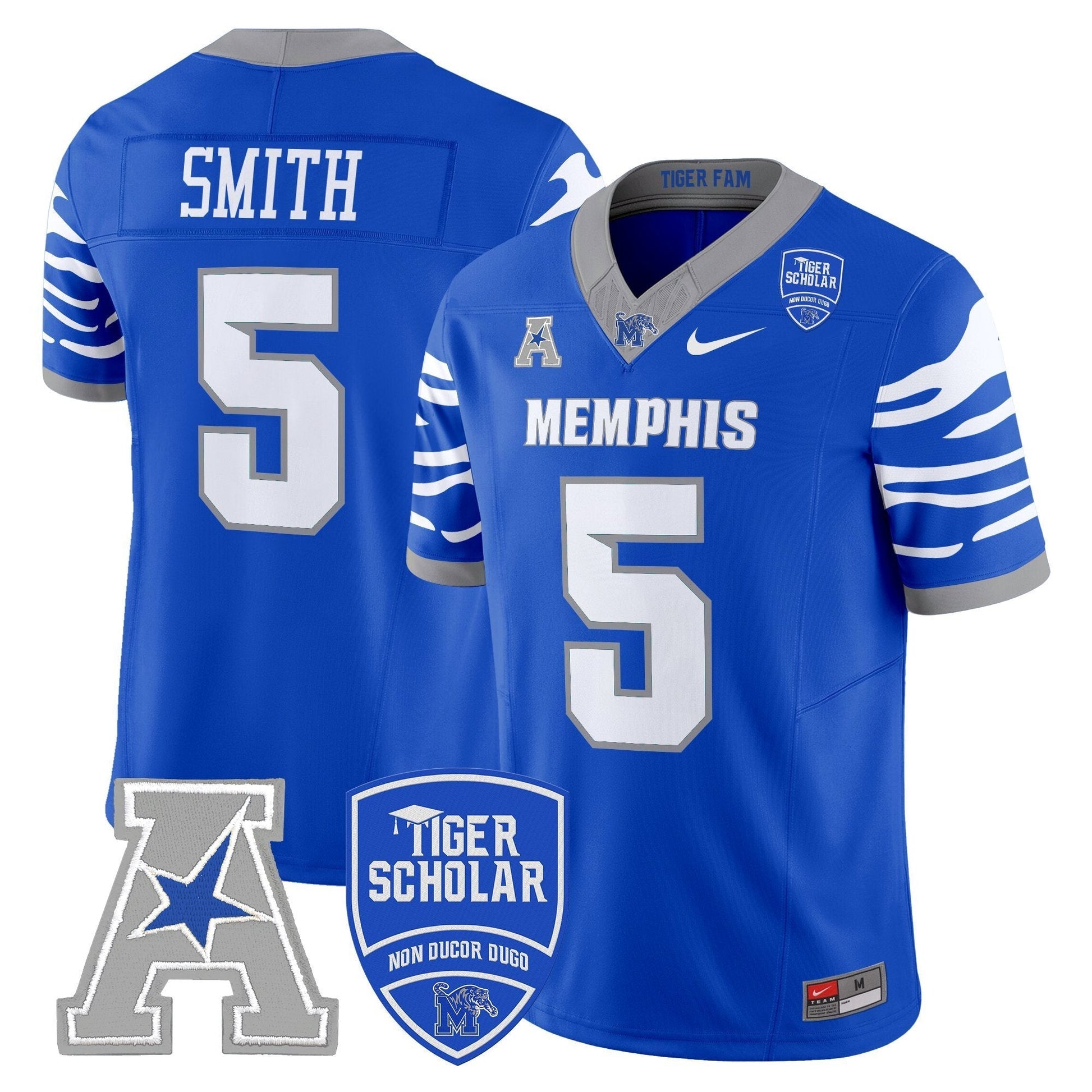 Royal - Sutton Smith