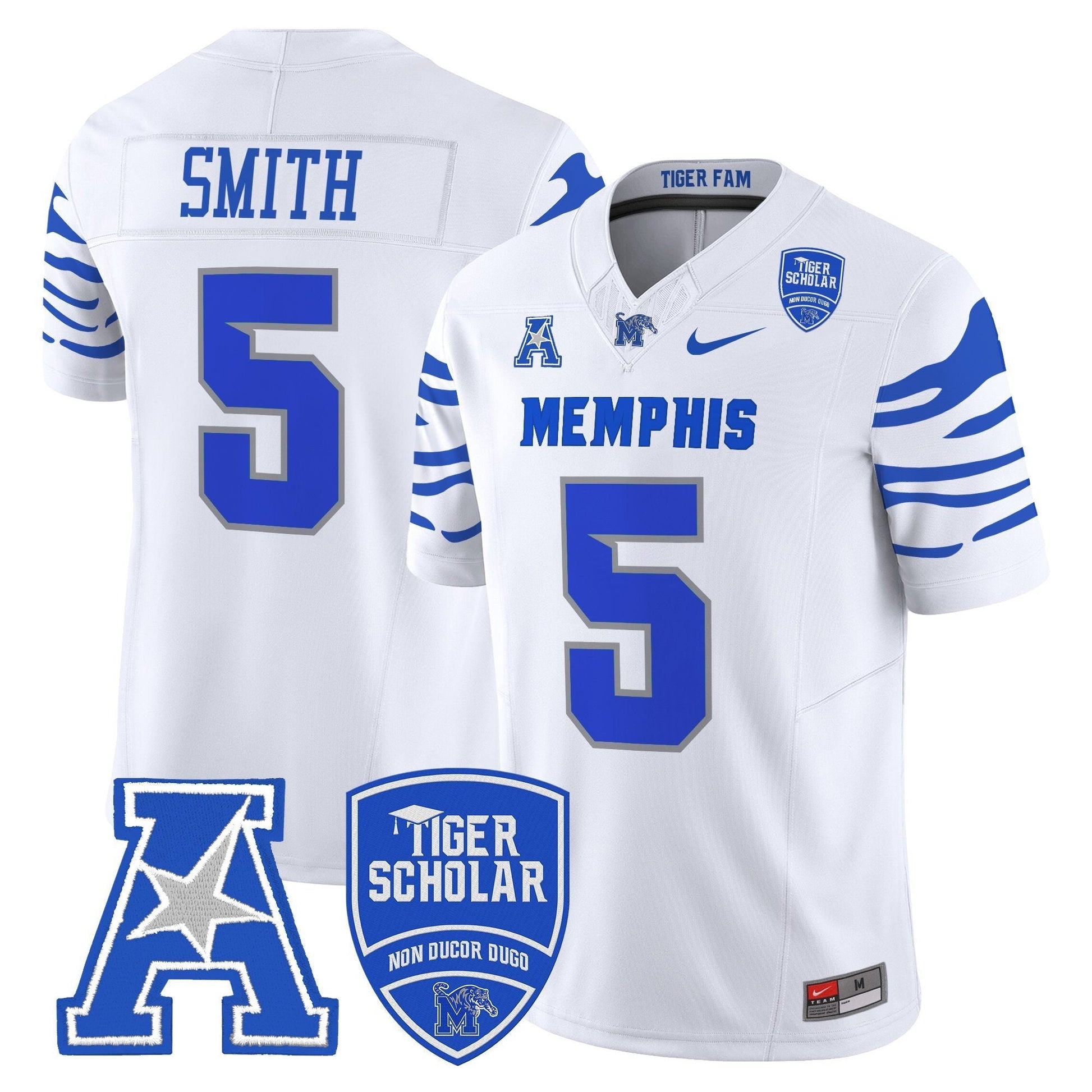 White - Sutton Smith