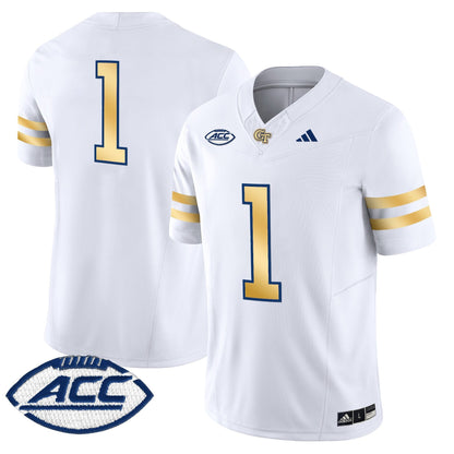 White - #1 Team