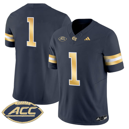 Navy - #1 Team