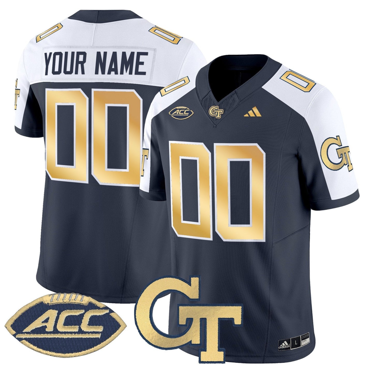 Navy Alternate