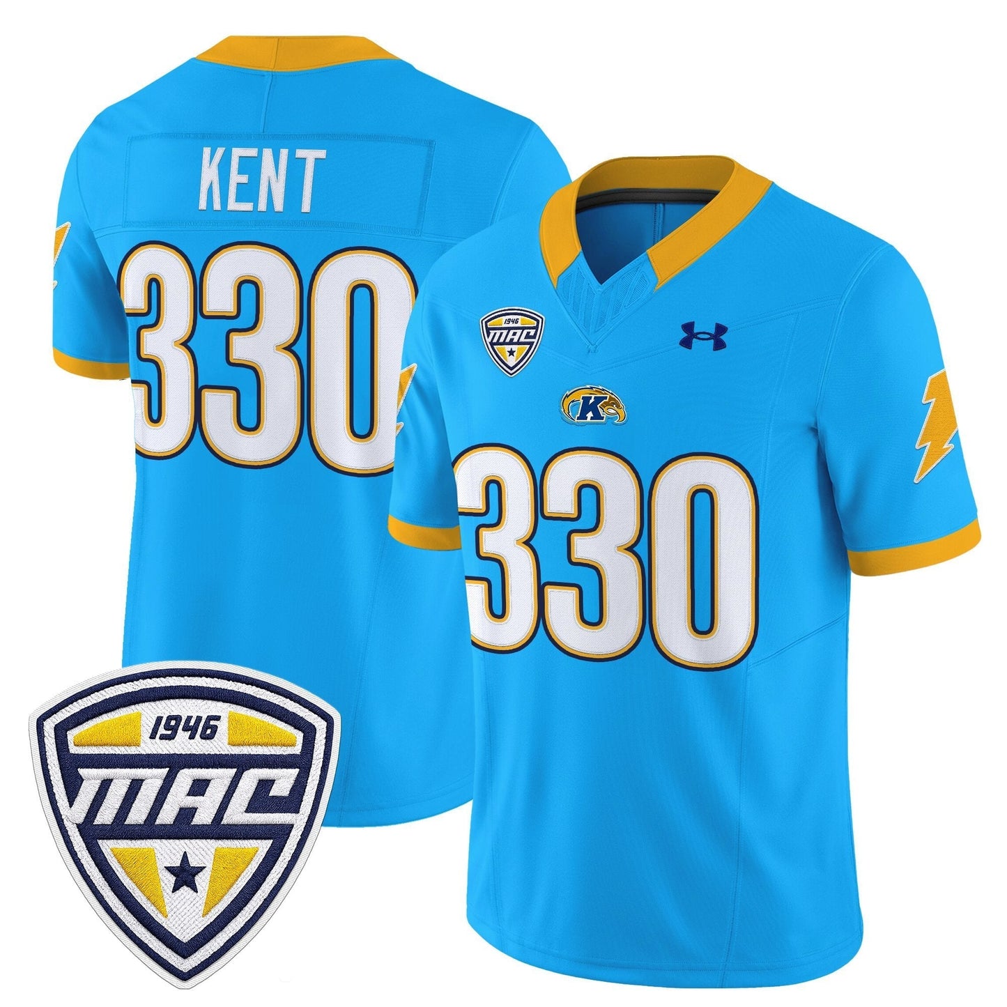 Light Blue - Kent 330
