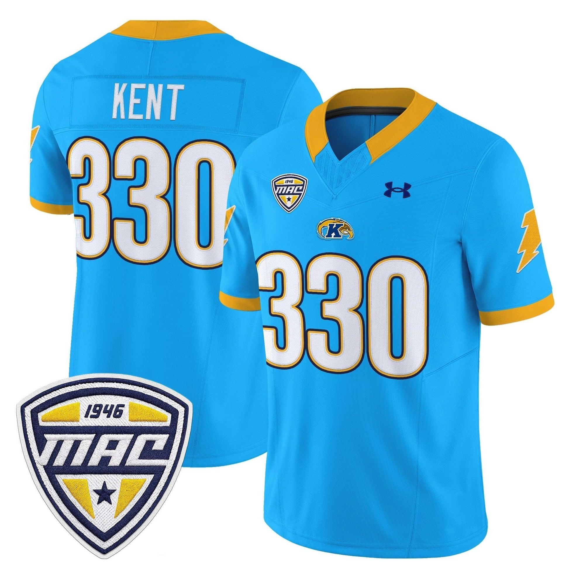 Light Blue - Kent 330