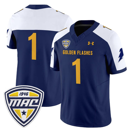 Navy Alternate - #1 Team