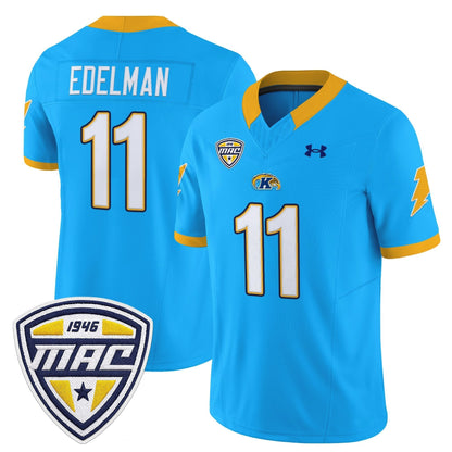 Light Blue - Julian Edelman