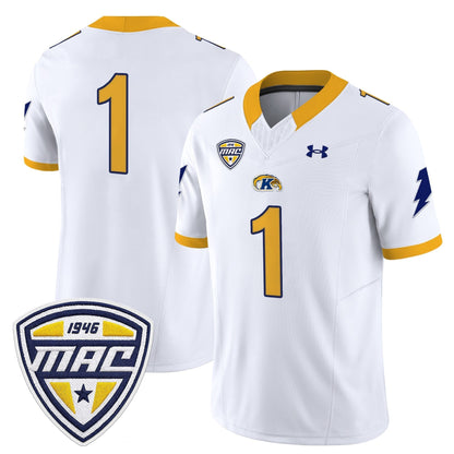 White - #1 Team