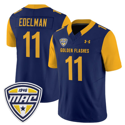 Navy - Julian Edelman