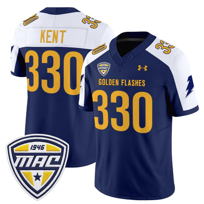 Navy Alternate - Kent 330