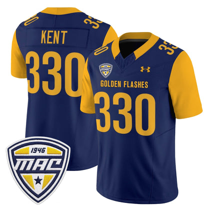 Navy - Kent 330