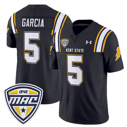 Dark Navy - Gavin Garcia