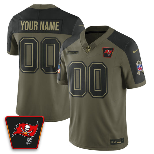 Olive Alternate