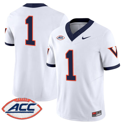 White - #1 Team