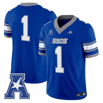 Light Blue - #1 Team