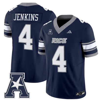 Navy - Chase Jenkins
