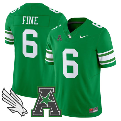 Green - Mason Fine