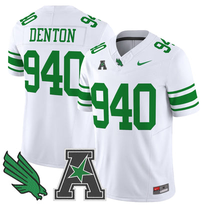 White - Denton 940